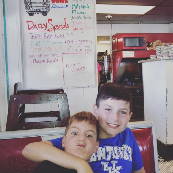 Meet your Posher, Adam - Picture 1 of 2